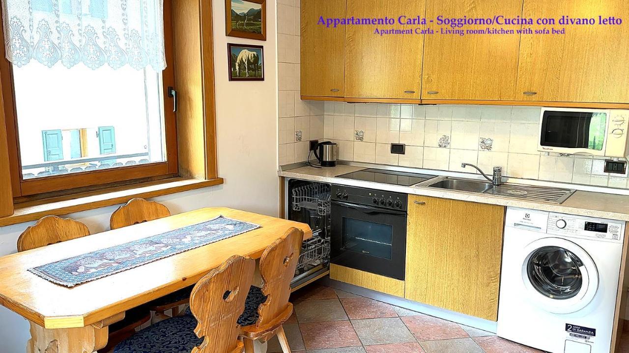 Apartment Florino Di Silvestri Mariangela *