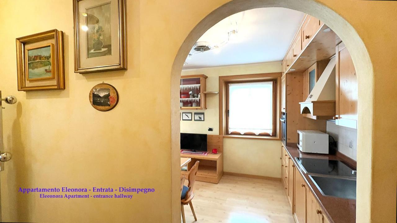 Florino Di Silvestri Mariangela Apartment *