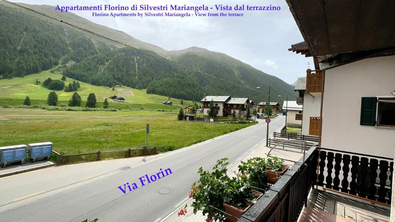 Apartment Florino Di Silvestri Mariangela *