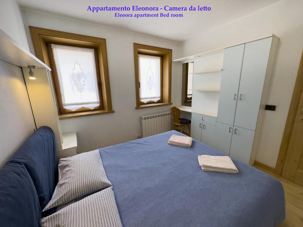 Apartment Florino Di Silvestri Mariangela