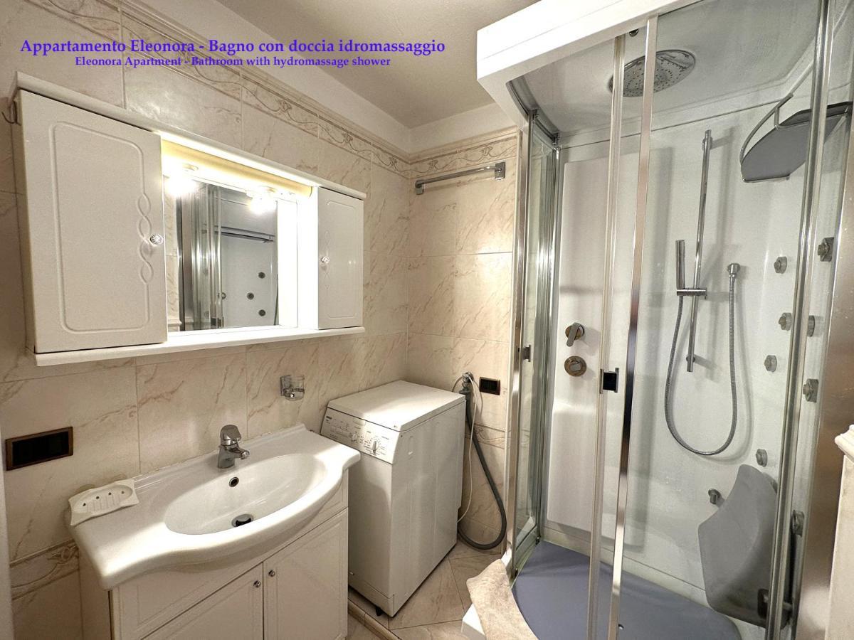 Apartment Florino Di Silvestri Mariangela
