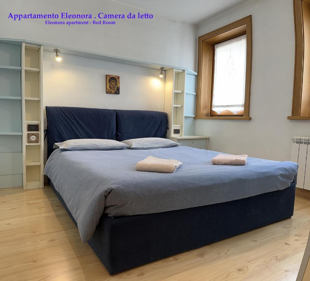 Apartment Florino Di Silvestri Mariangela *