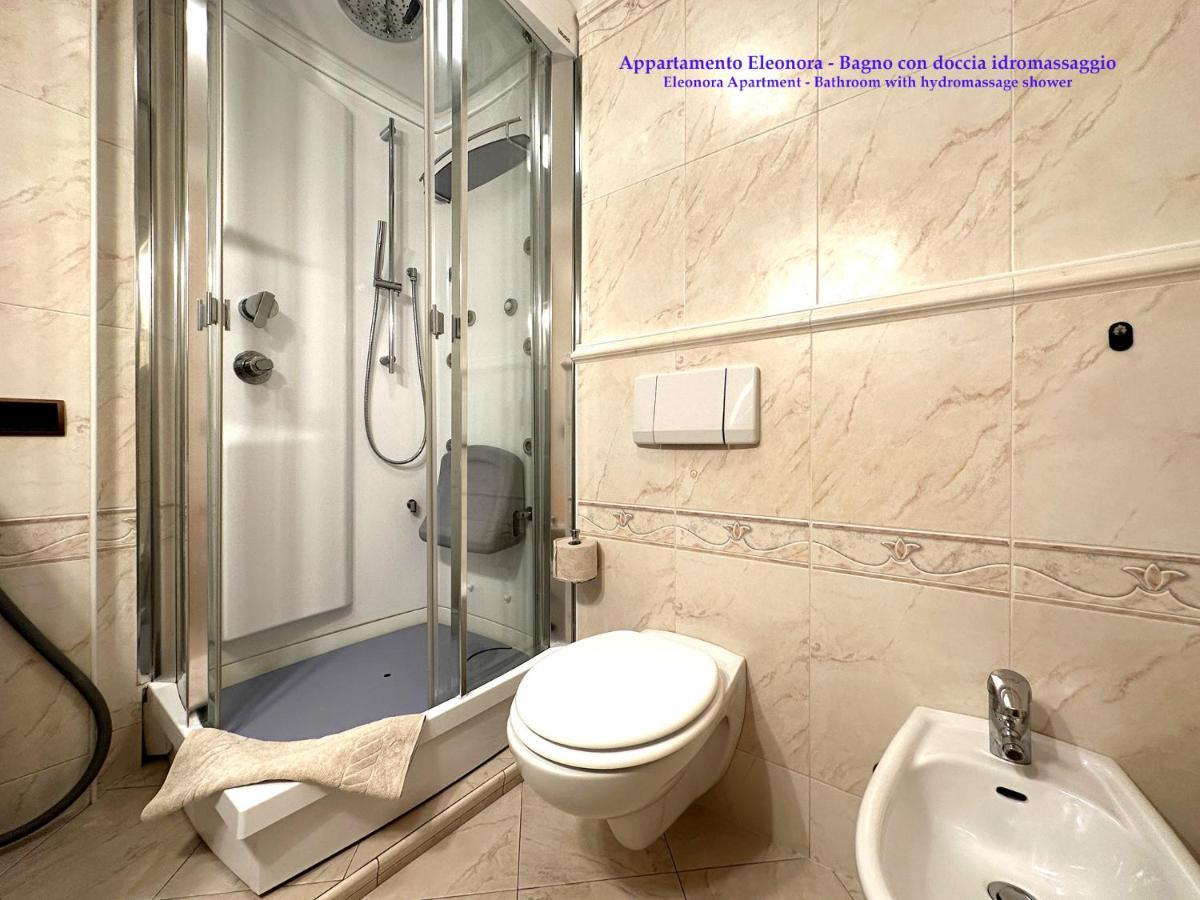Florino Di Silvestri Mariangela Apartment *