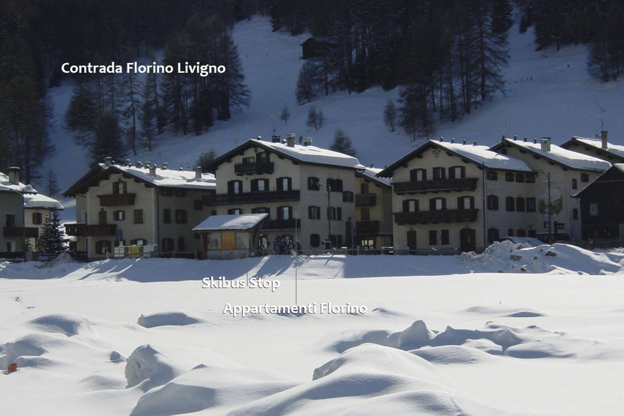 Apartment Florino Di Silvestri Mariangela *