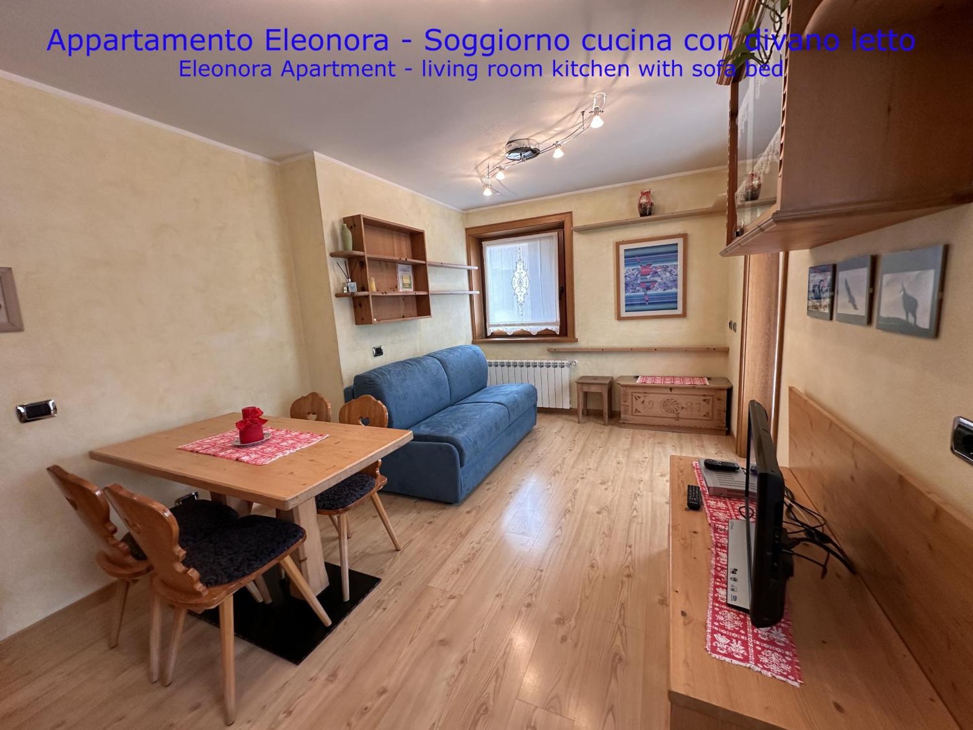 Apartment Florino Di Silvestri Mariangela