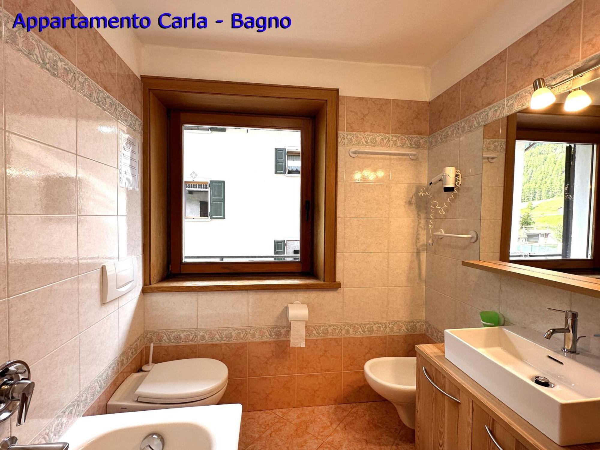 Apartment Florino Di Silvestri Mariangela Livigno