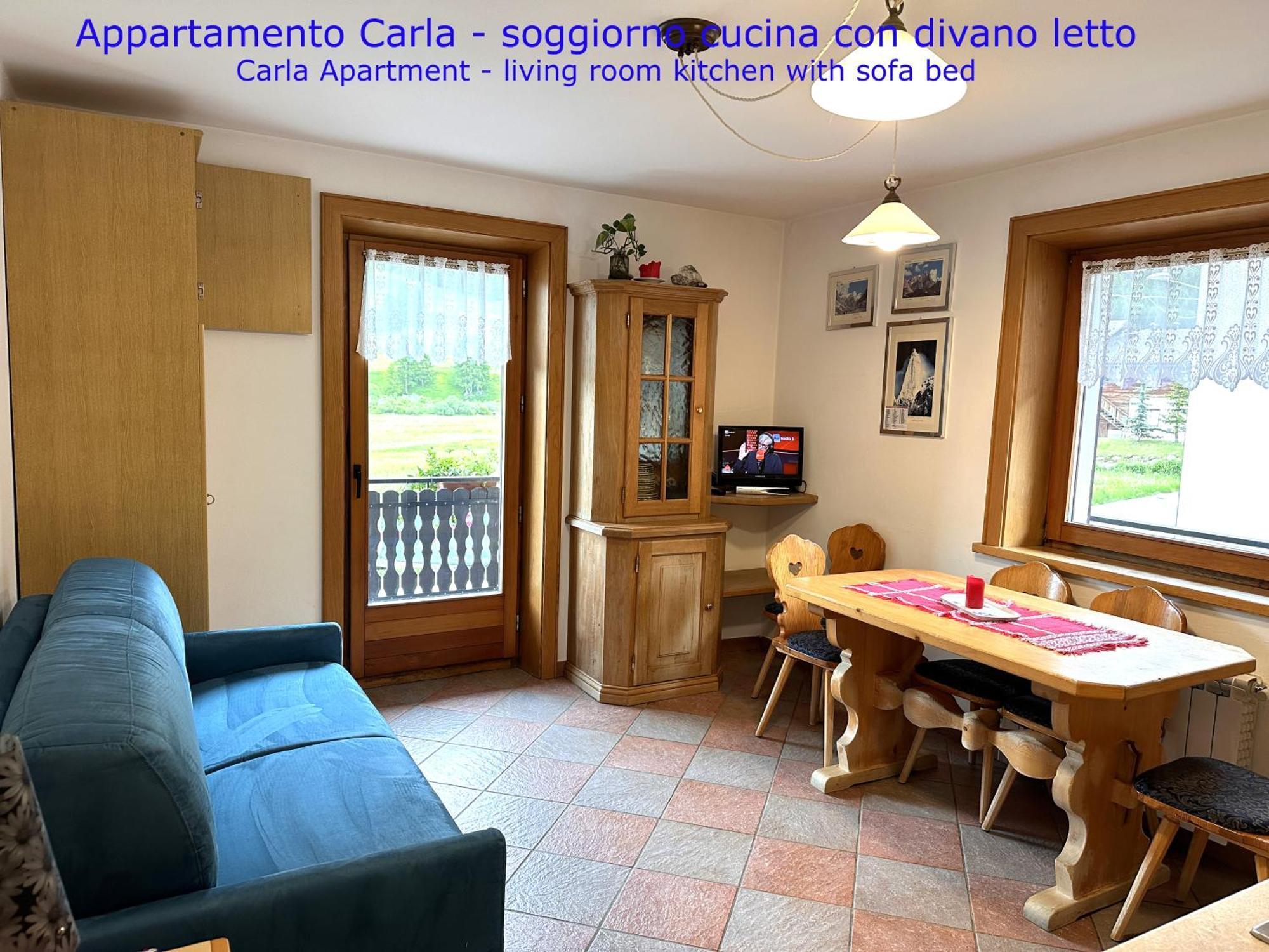 Apartment Florino Di Silvestri Mariangela *